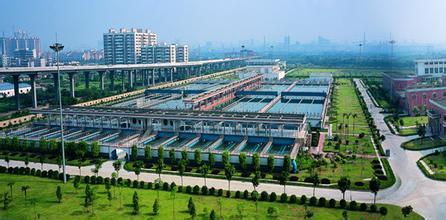 自来水厂自动化系统