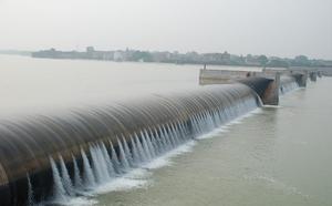 水情调度监控系统