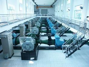 泵站综合自动化系统